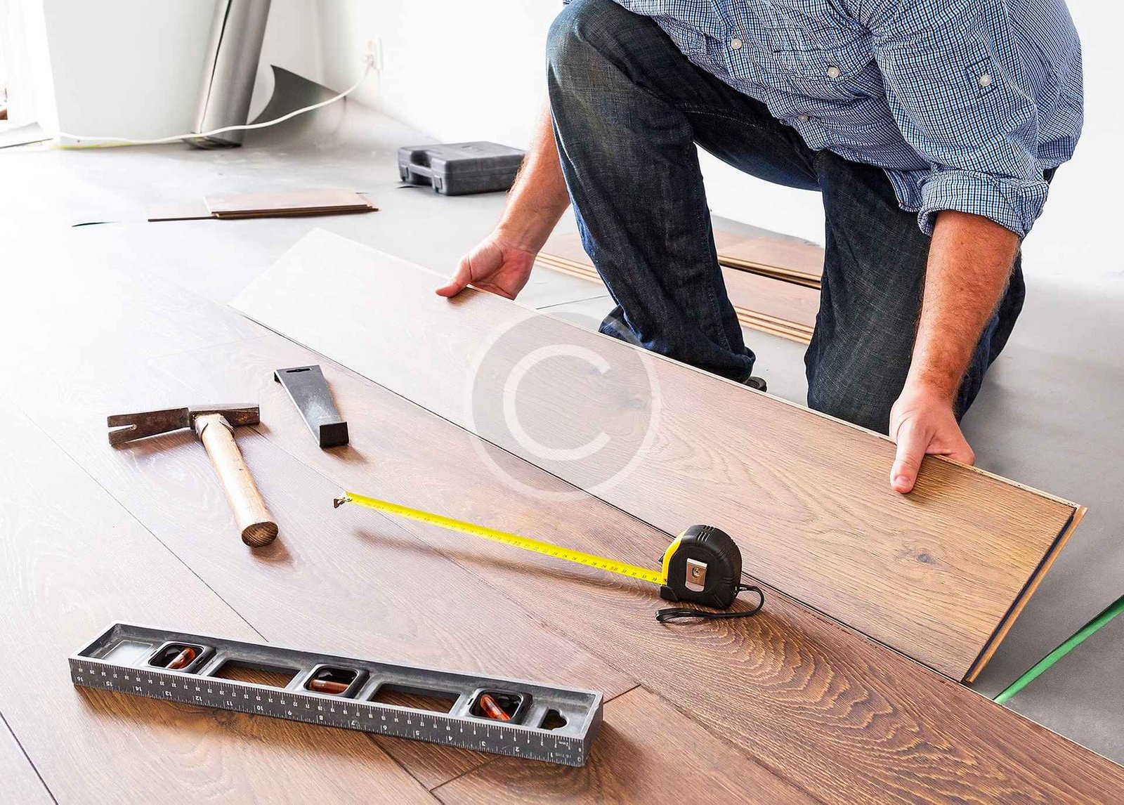 Professional Clean Work